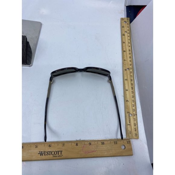 Vintage Gucci Sunglasses And Fold Up Case main image 2